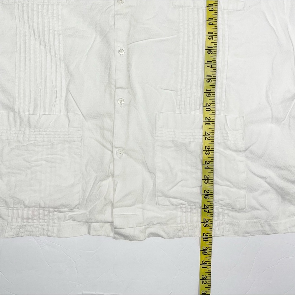 Dos carolinas men’s shirt. Size: XL - Picture 5 of 7